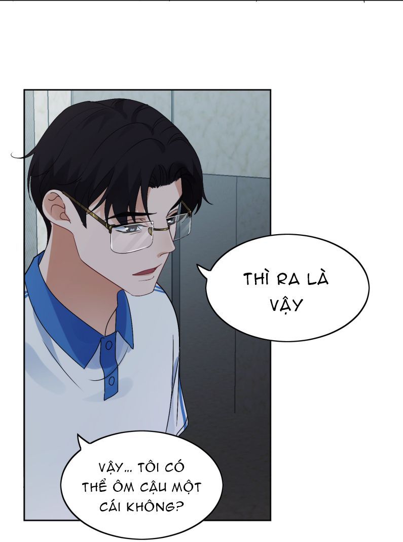 đọc truyện Tôi Bảo Bạn Cùng Bàn Đánh Cậu Chương 32 ảnh 43 tại Thiên Thai Truyện