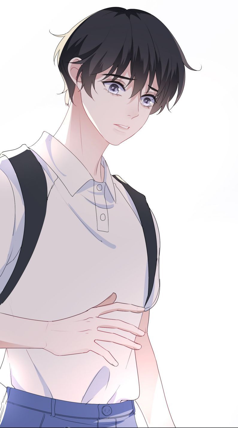 đọc truyện Tôi Bảo Bạn Cùng Bàn Đánh Cậu Chương 32 ảnh 8 tại Thiên Thai Truyện