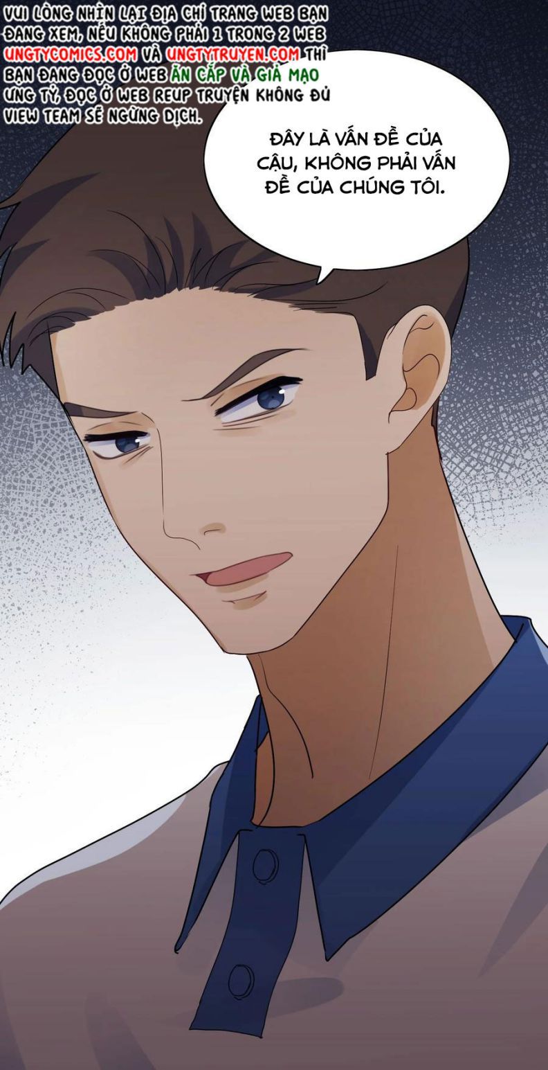 đọc truyện Tôi Bảo Bạn Cùng Bàn Đánh Cậu Chương 33 ảnh 12 tại Thiên Thai Truyện