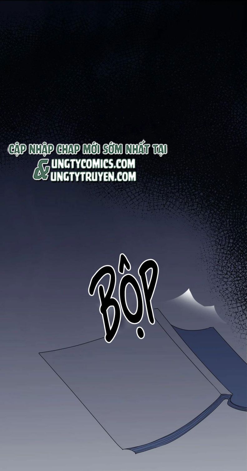 đọc truyện Tôi Bảo Bạn Cùng Bàn Đánh Cậu Chương 33 ảnh 14 tại Thiên Thai Truyện