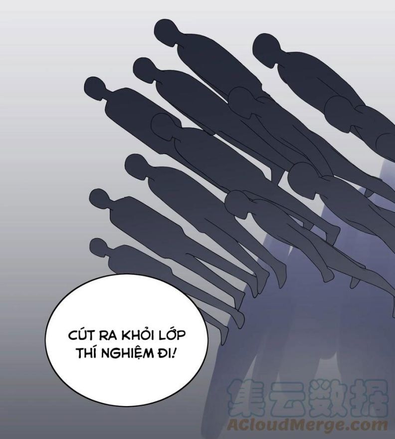 đọc truyện Tôi Bảo Bạn Cùng Bàn Đánh Cậu Chương 33 ảnh 21 tại Thiên Thai Truyện