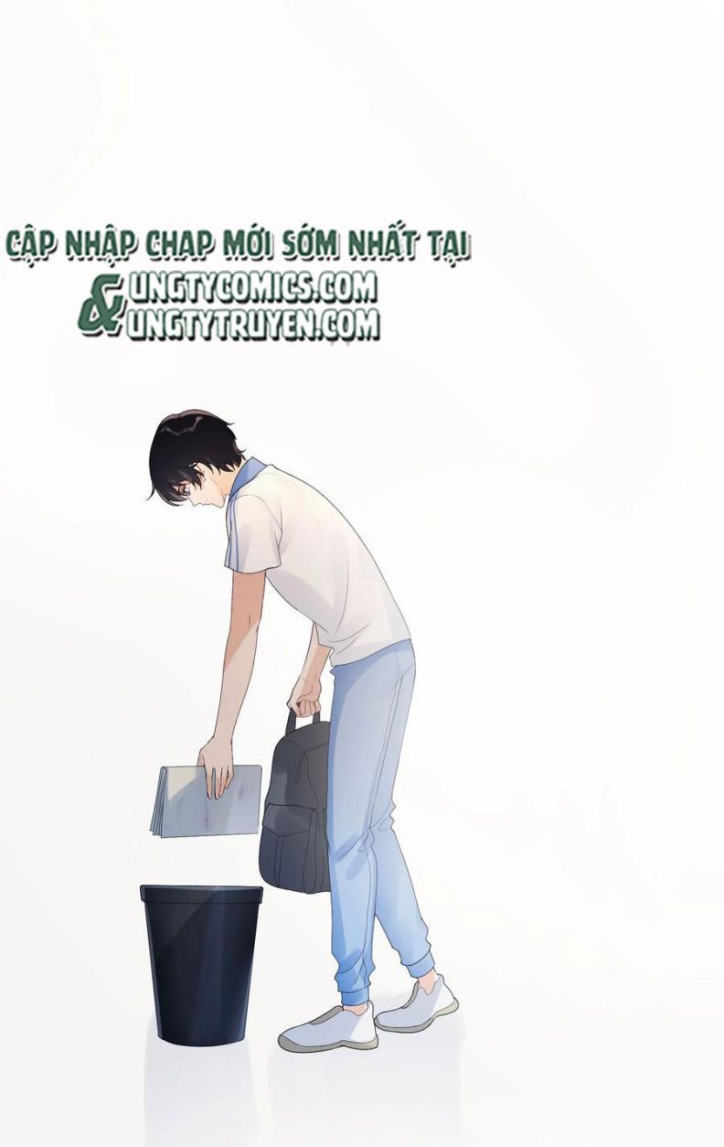 đọc truyện Tôi Bảo Bạn Cùng Bàn Đánh Cậu Chương 33 ảnh 26 tại Thiên Thai Truyện