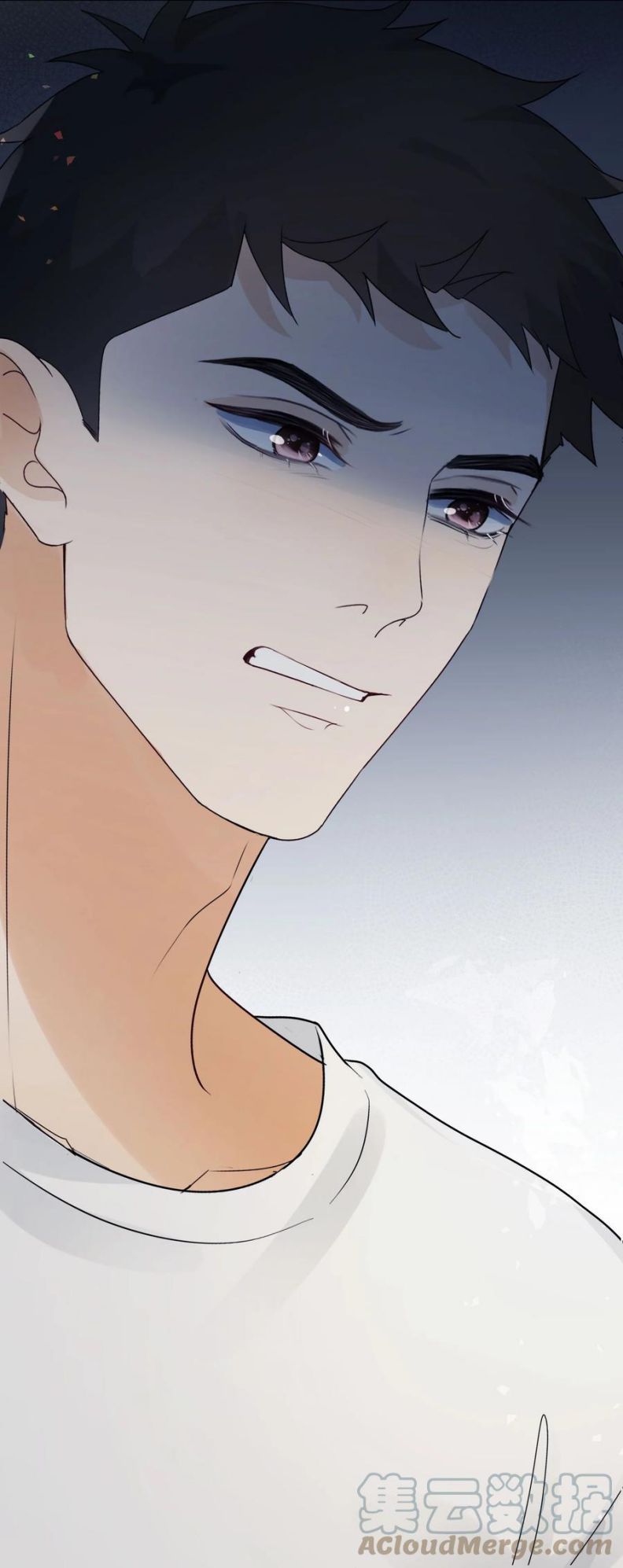 đọc truyện Tôi Bảo Bạn Cùng Bàn Đánh Cậu Chương 33 ảnh 31 tại Thiên Thai Truyện