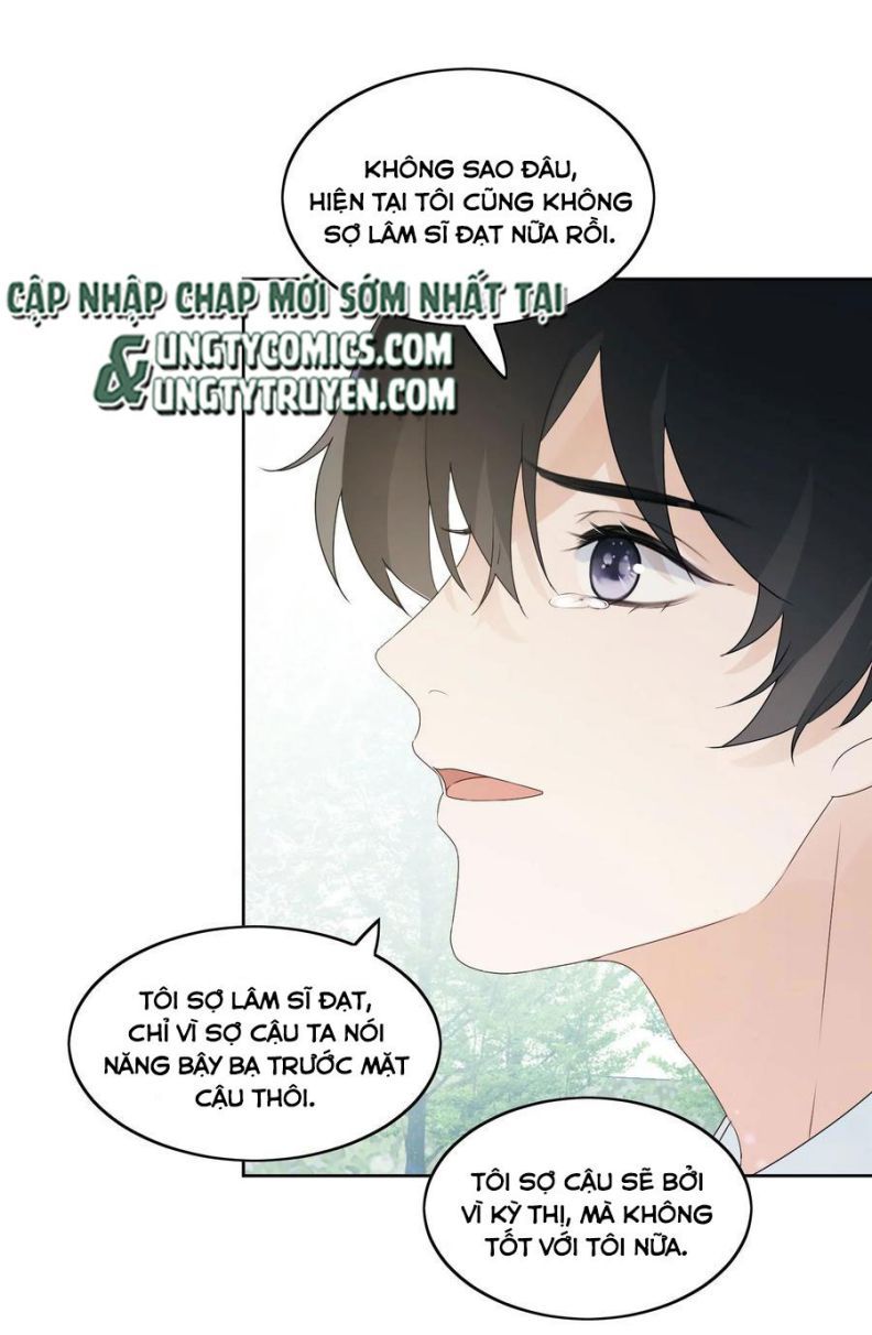 đọc truyện Tôi Bảo Bạn Cùng Bàn Đánh Cậu Chương 33 ảnh 38 tại Thiên Thai Truyện