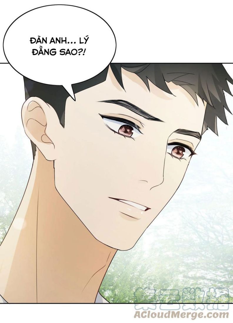 đọc truyện Tôi Bảo Bạn Cùng Bàn Đánh Cậu Chương 33 ảnh 41 tại Thiên Thai Truyện