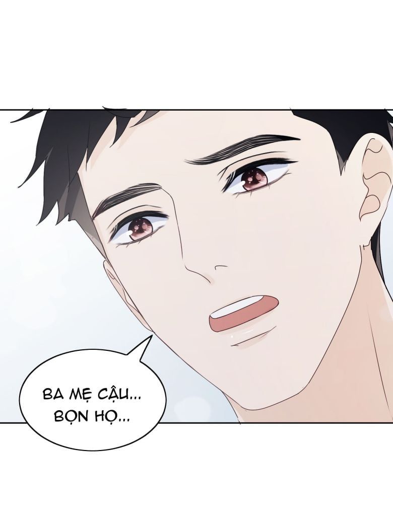 đọc truyện Tôi Bảo Bạn Cùng Bàn Đánh Cậu Chương 34 ảnh 15 tại Thiên Thai Truyện