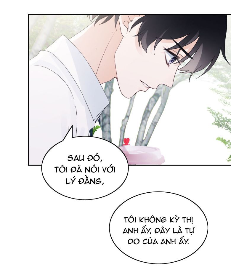 đọc truyện Tôi Bảo Bạn Cùng Bàn Đánh Cậu Chương 34 ảnh 16 tại Thiên Thai Truyện