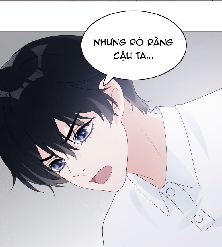 đọc truyện Tôi Bảo Bạn Cùng Bàn Đánh Cậu Chương 34 ảnh 28 tại Thiên Thai Truyện