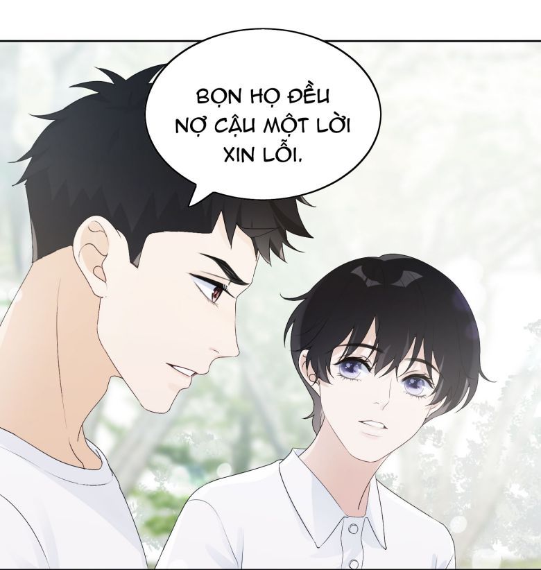 đọc truyện Tôi Bảo Bạn Cùng Bàn Đánh Cậu Chương 34 ảnh 34 tại Thiên Thai Truyện