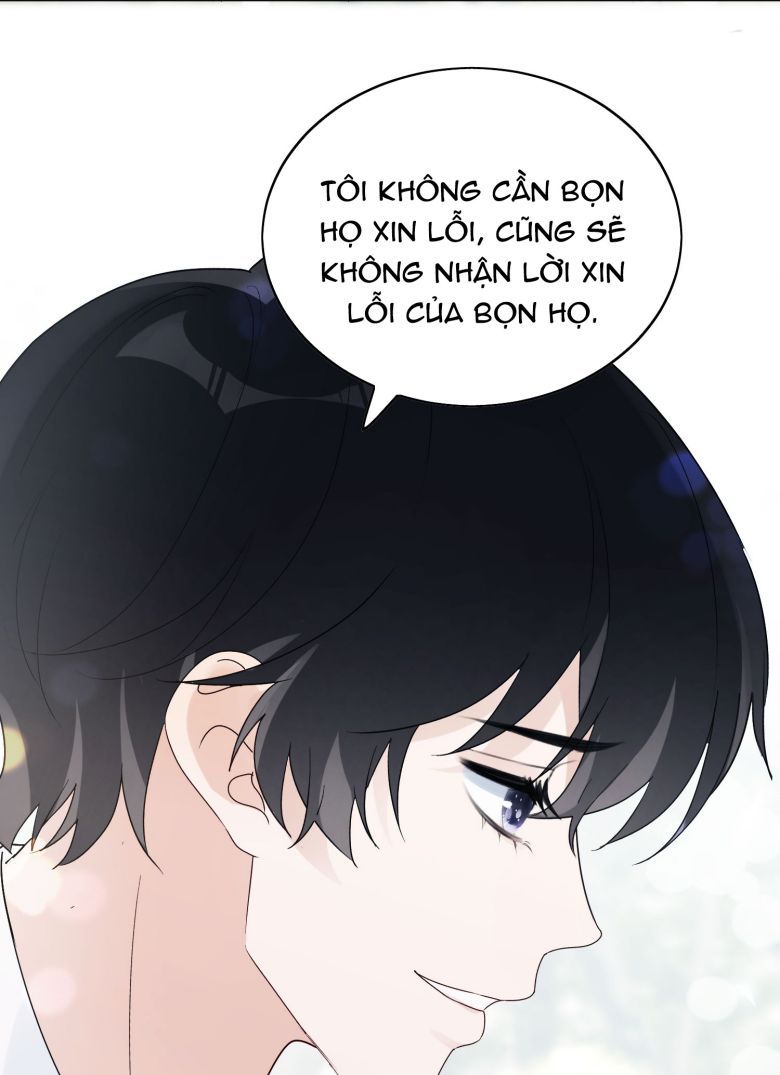 đọc truyện Tôi Bảo Bạn Cùng Bàn Đánh Cậu Chương 34 ảnh 35 tại Thiên Thai Truyện