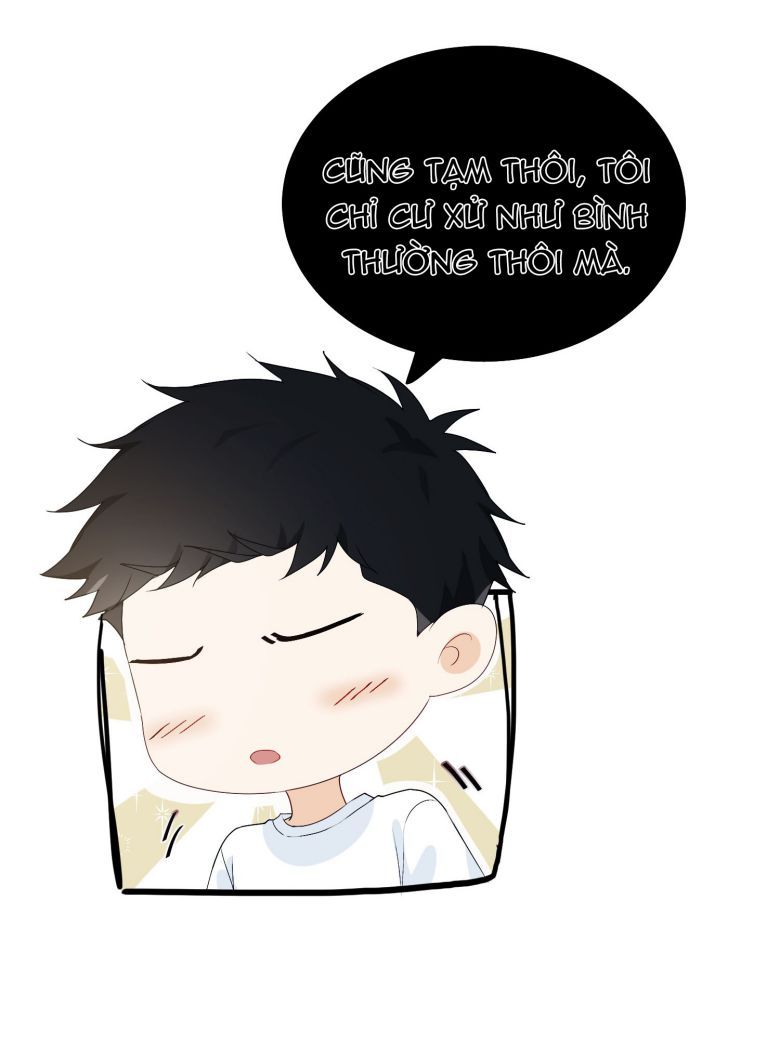 đọc truyện Tôi Bảo Bạn Cùng Bàn Đánh Cậu Chương 34 ảnh 38 tại Thiên Thai Truyện