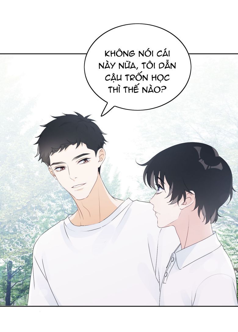 đọc truyện Tôi Bảo Bạn Cùng Bàn Đánh Cậu Chương 34 ảnh 39 tại Thiên Thai Truyện