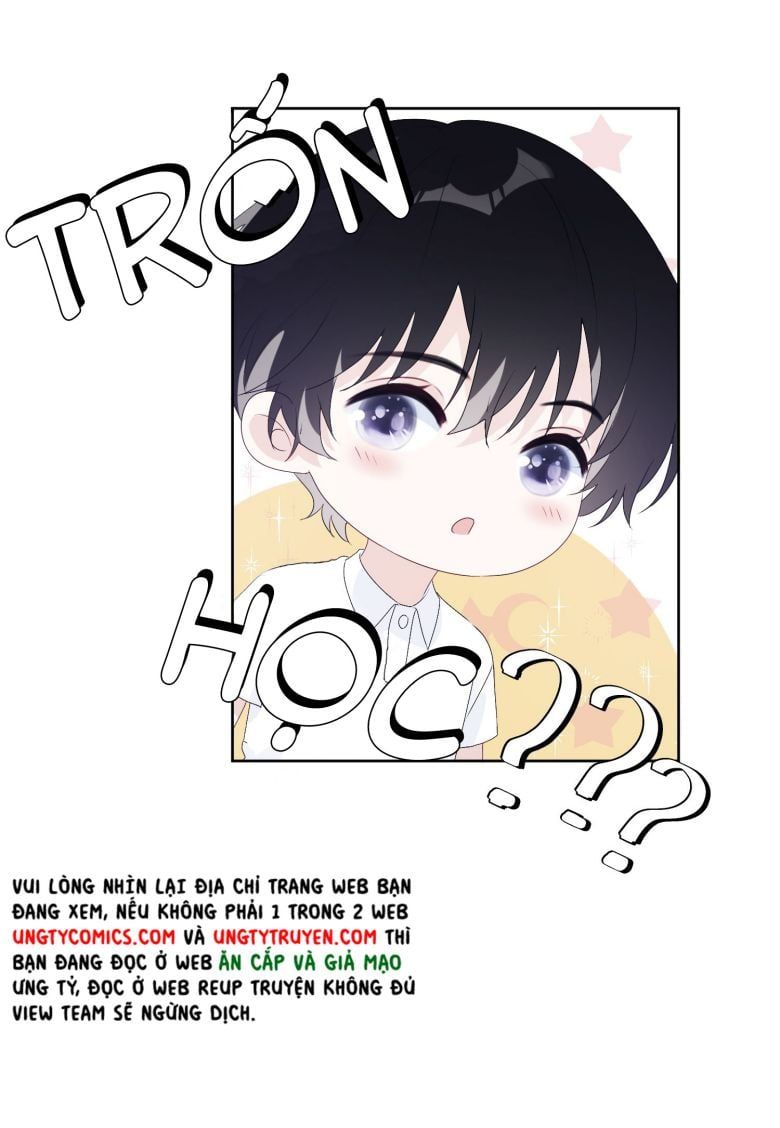 đọc truyện Tôi Bảo Bạn Cùng Bàn Đánh Cậu Chương 34 ảnh 40 tại Thiên Thai Truyện