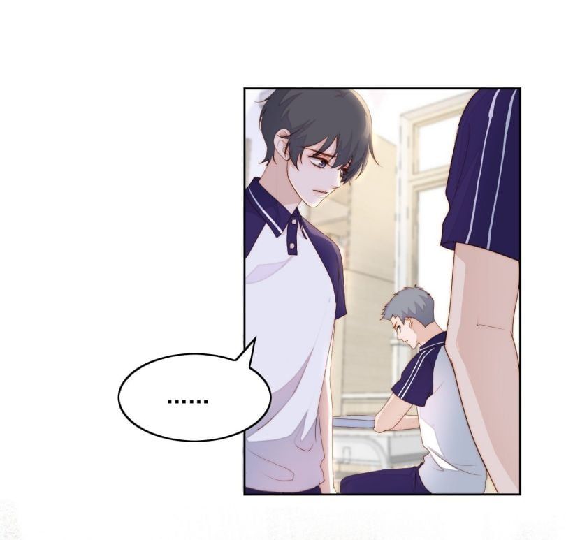 đọc truyện Tôi Bảo Bạn Cùng Bàn Đánh Cậu Chương 36 ảnh 19 tại Thiên Thai Truyện