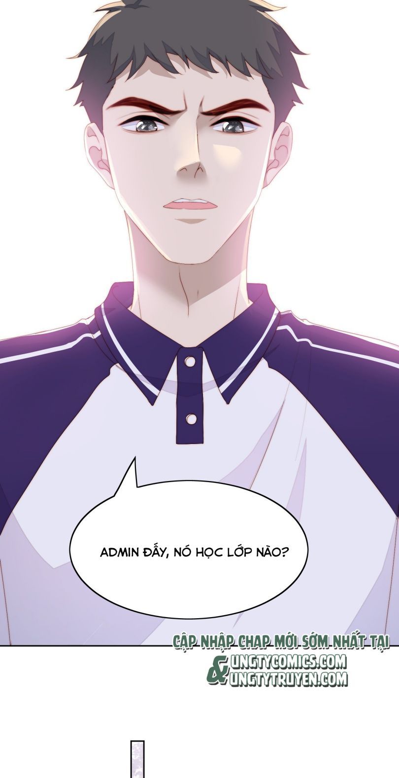 đọc truyện Tôi Bảo Bạn Cùng Bàn Đánh Cậu Chương 36 ảnh 23 tại Thiên Thai Truyện