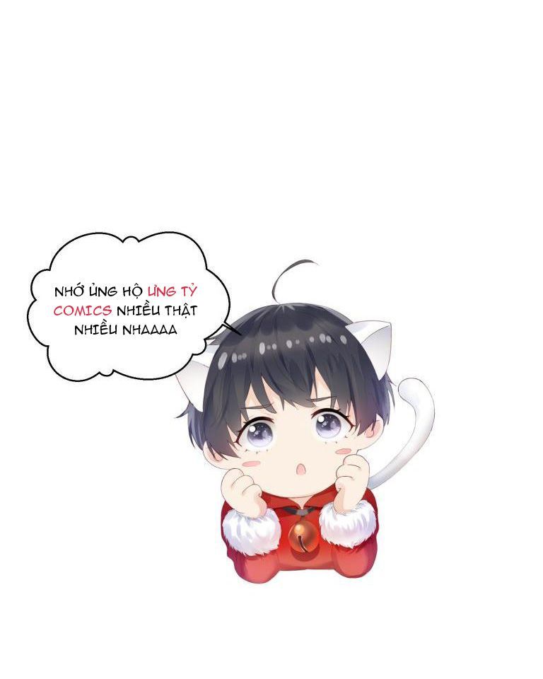 đọc truyện Tôi Bảo Bạn Cùng Bàn Đánh Cậu Chương 37 ảnh 23 tại Thiên Thai Truyện