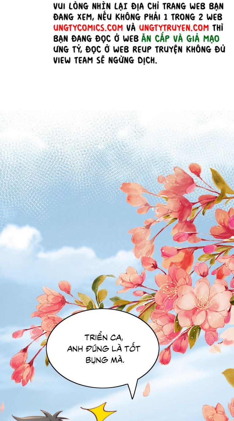 đọc truyện Tôi Bảo Bạn Cùng Bàn Đánh Cậu Chương 38 ảnh 16 tại Thiên Thai Truyện