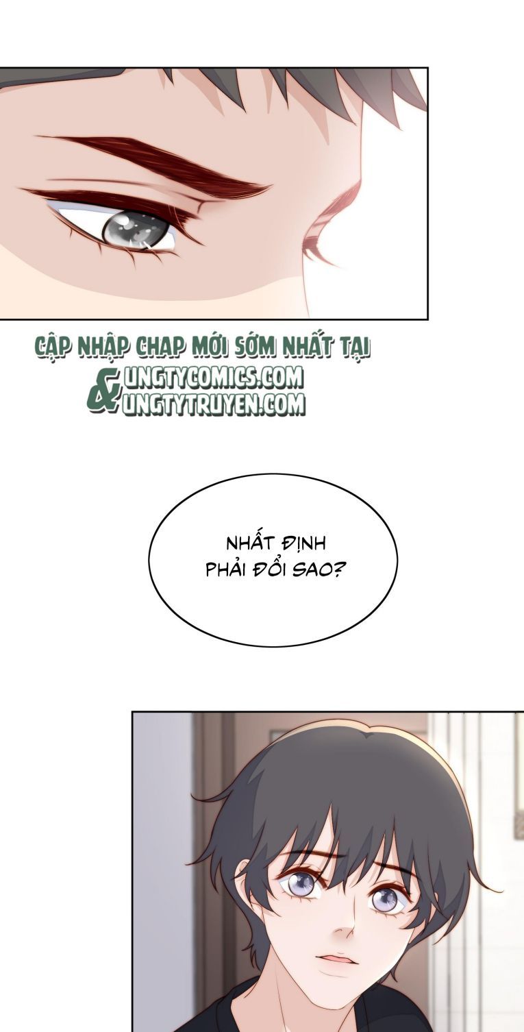 đọc truyện Tôi Bảo Bạn Cùng Bàn Đánh Cậu Chương 38 ảnh 24 tại Thiên Thai Truyện