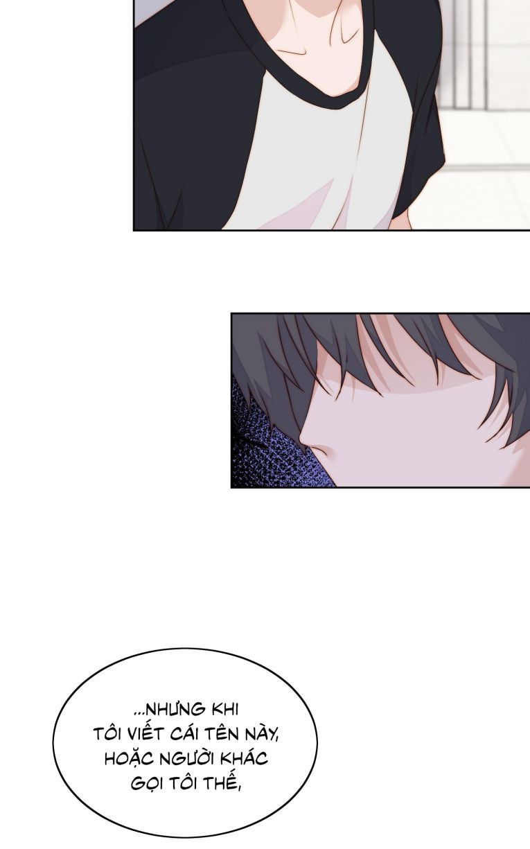 đọc truyện Tôi Bảo Bạn Cùng Bàn Đánh Cậu Chương 38 ảnh 25 tại Thiên Thai Truyện