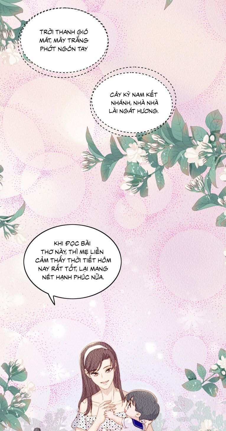 đọc truyện Tôi Bảo Bạn Cùng Bàn Đánh Cậu Chương 38 ảnh 28 tại Thiên Thai Truyện