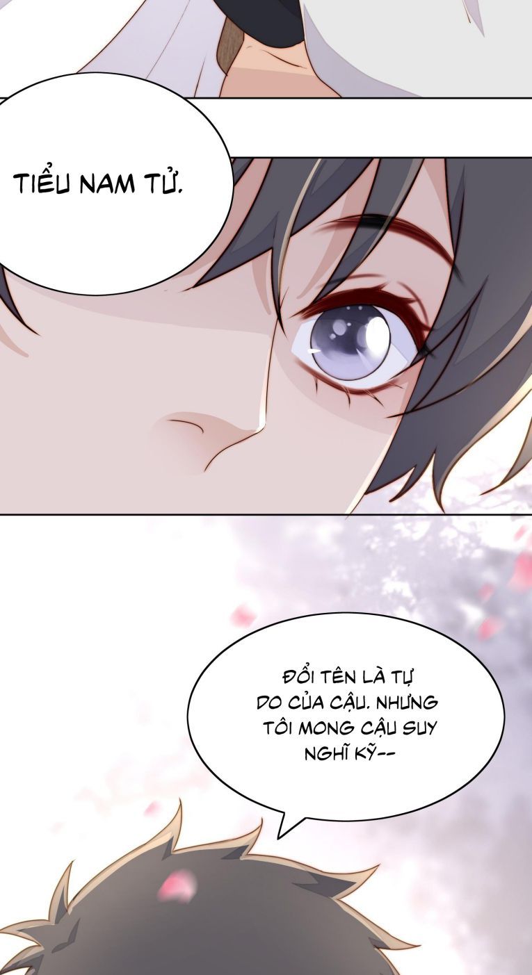 đọc truyện Tôi Bảo Bạn Cùng Bàn Đánh Cậu Chương 38 ảnh 32 tại Thiên Thai Truyện