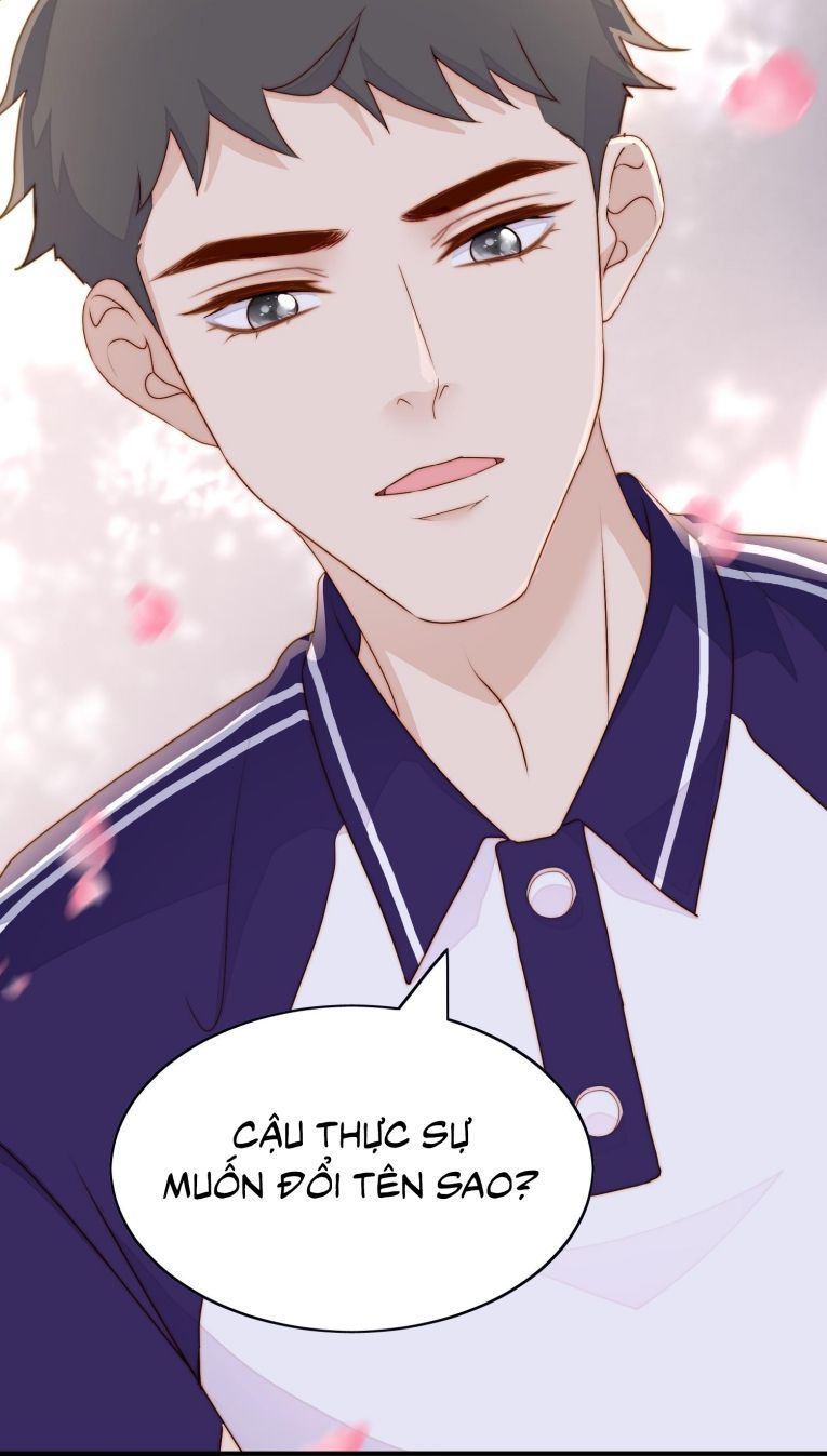 đọc truyện Tôi Bảo Bạn Cùng Bàn Đánh Cậu Chương 38 ảnh 33 tại Thiên Thai Truyện