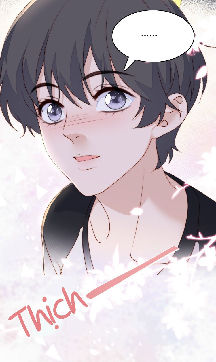 đọc truyện Tôi Bảo Bạn Cùng Bàn Đánh Cậu Chương 39 ảnh 14 tại Thiên Thai Truyện