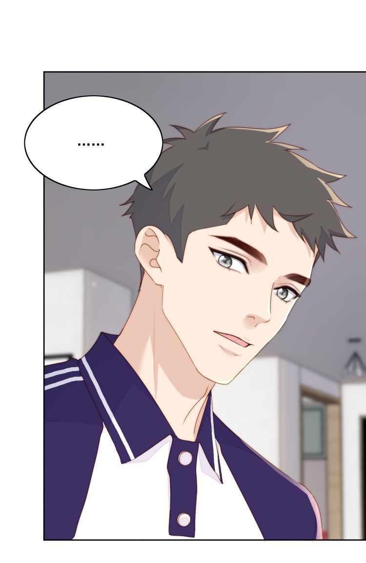 đọc truyện Tôi Bảo Bạn Cùng Bàn Đánh Cậu Chương 39 ảnh 19 tại Thiên Thai Truyện