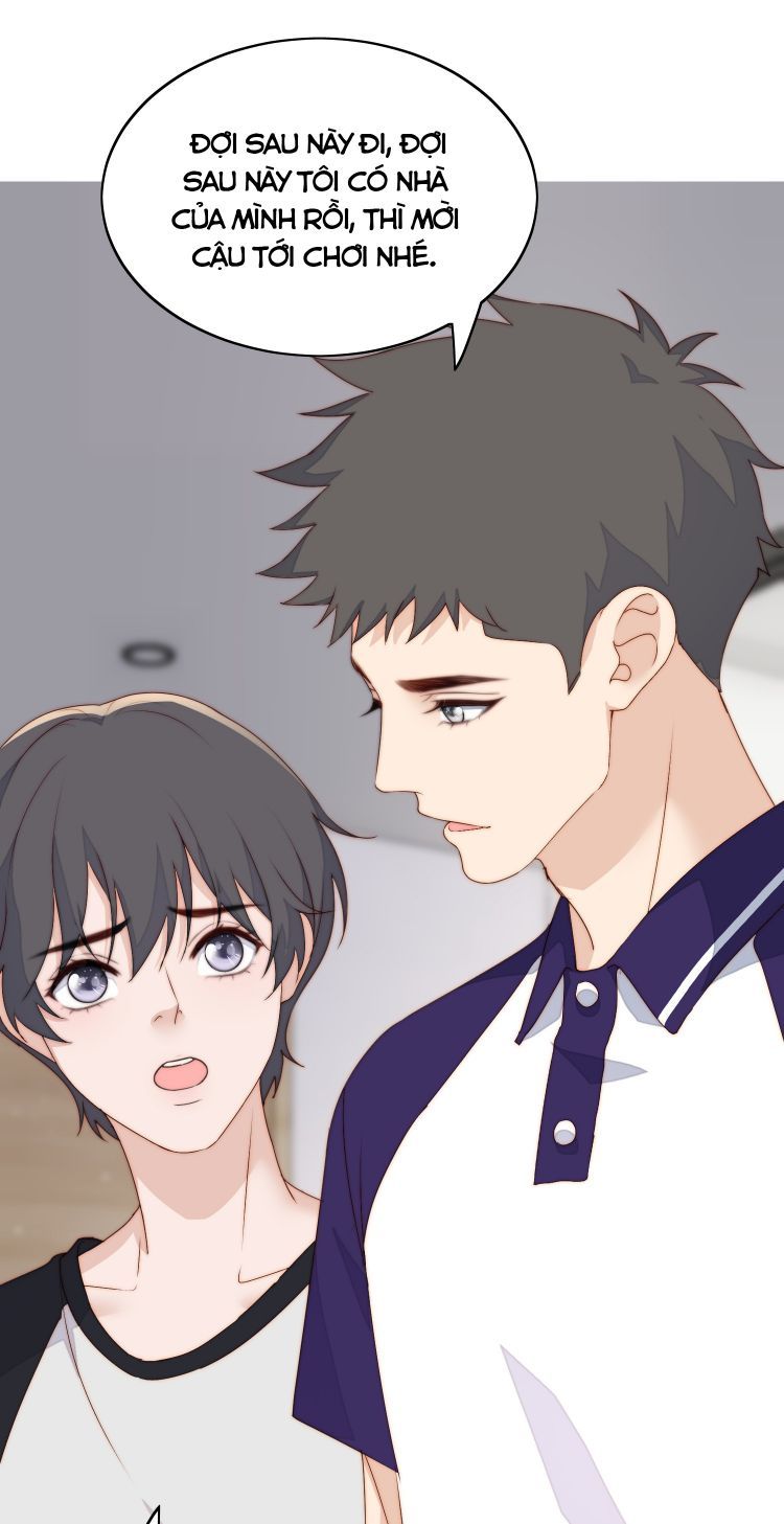 đọc truyện Tôi Bảo Bạn Cùng Bàn Đánh Cậu Chương 39 ảnh 21 tại Thiên Thai Truyện