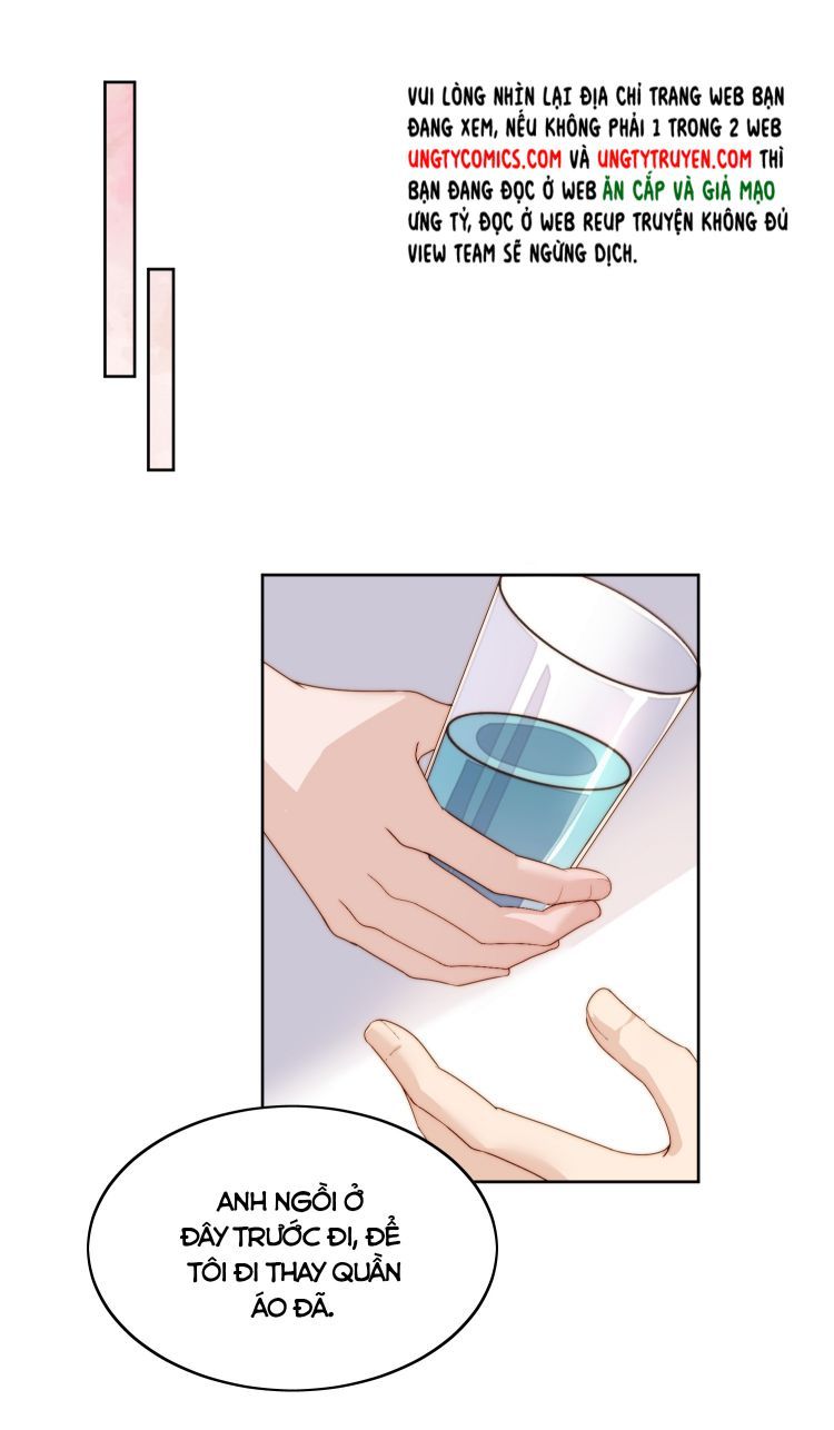 đọc truyện Tôi Bảo Bạn Cùng Bàn Đánh Cậu Chương 39 ảnh 24 tại Thiên Thai Truyện