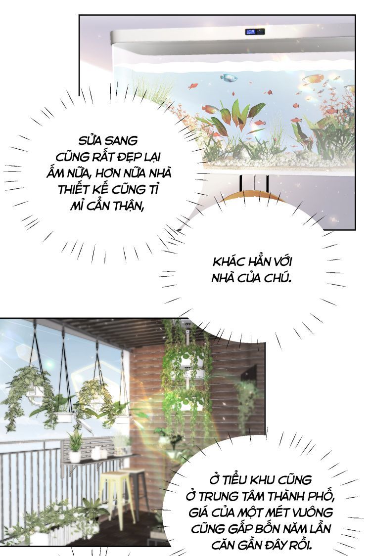 đọc truyện Tôi Bảo Bạn Cùng Bàn Đánh Cậu Chương 39 ảnh 26 tại Thiên Thai Truyện