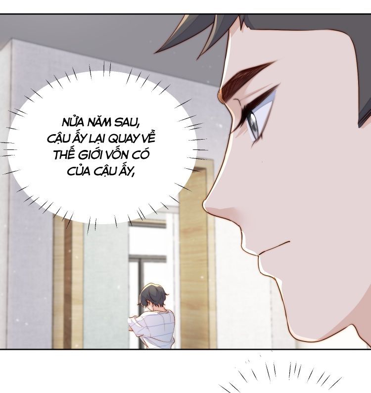 đọc truyện Tôi Bảo Bạn Cùng Bàn Đánh Cậu Chương 39 ảnh 29 tại Thiên Thai Truyện