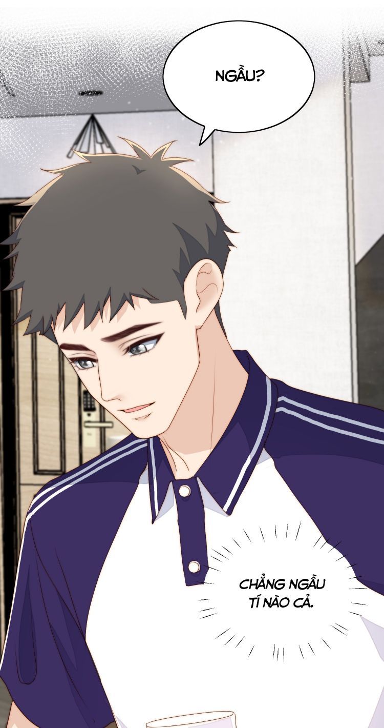 đọc truyện Tôi Bảo Bạn Cùng Bàn Đánh Cậu Chương 39 ảnh 33 tại Thiên Thai Truyện