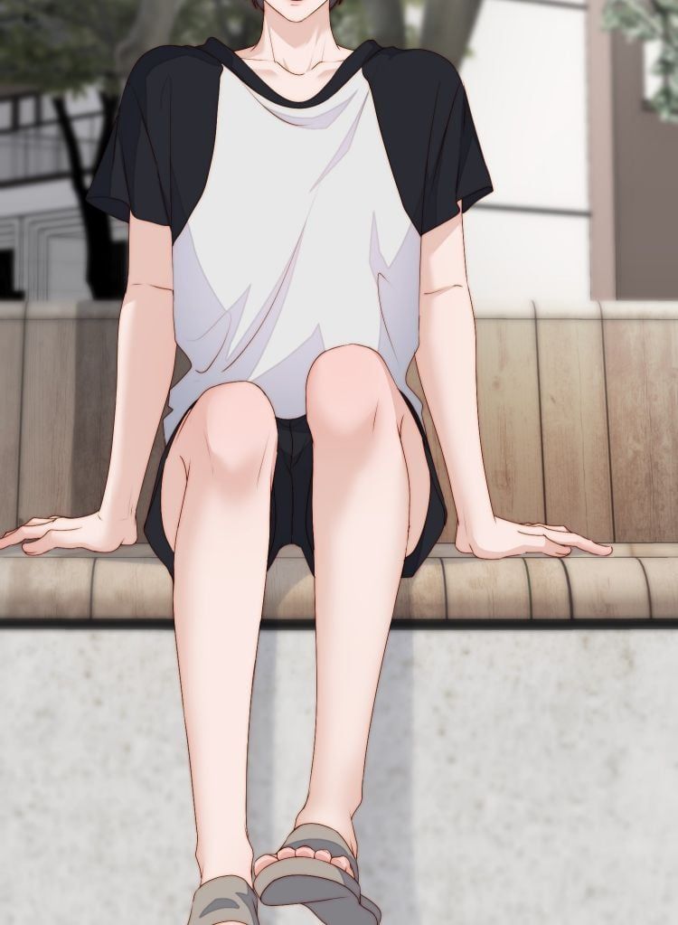 đọc truyện Tôi Bảo Bạn Cùng Bàn Đánh Cậu Chương 39 ảnh 9 tại Thiên Thai Truyện