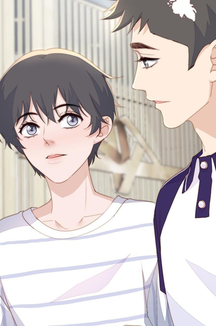 đọc truyện Tôi Bảo Bạn Cùng Bàn Đánh Cậu Chương 40 ảnh 12 tại Thiên Thai Truyện