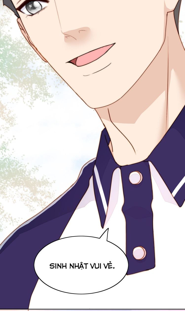 đọc truyện Tôi Bảo Bạn Cùng Bàn Đánh Cậu Chương 40 ảnh 26 tại Thiên Thai Truyện