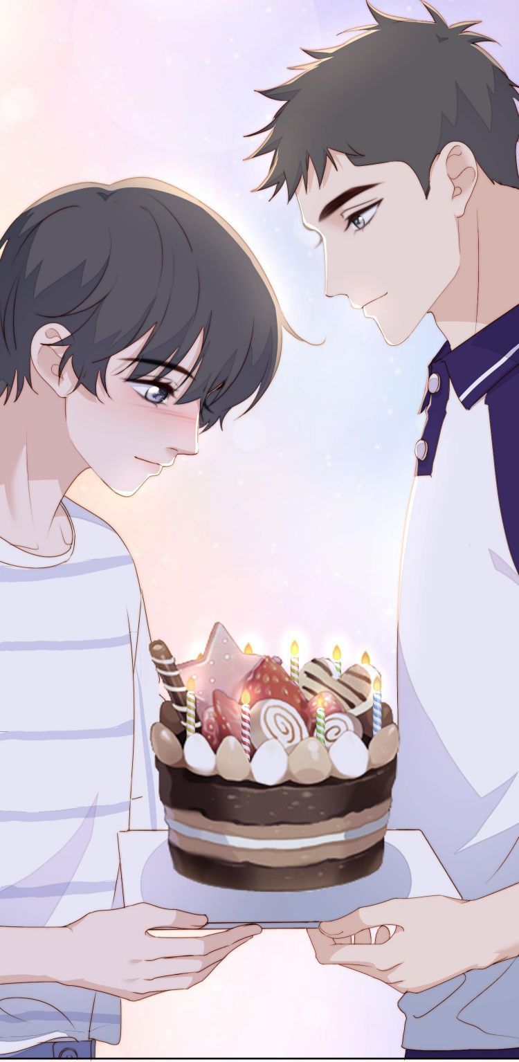 đọc truyện Tôi Bảo Bạn Cùng Bàn Đánh Cậu Chương 40 ảnh 28 tại Thiên Thai Truyện