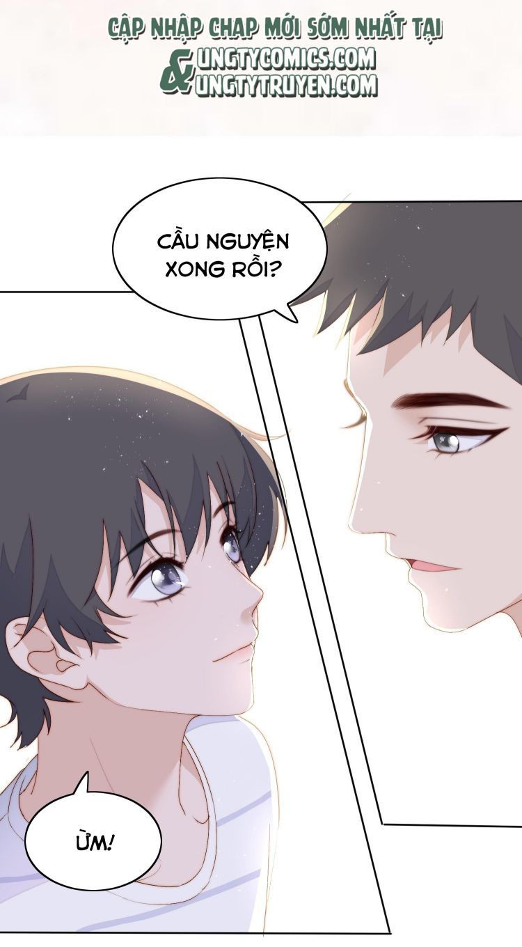 đọc truyện Tôi Bảo Bạn Cùng Bàn Đánh Cậu Chương 40 ảnh 29 tại Thiên Thai Truyện