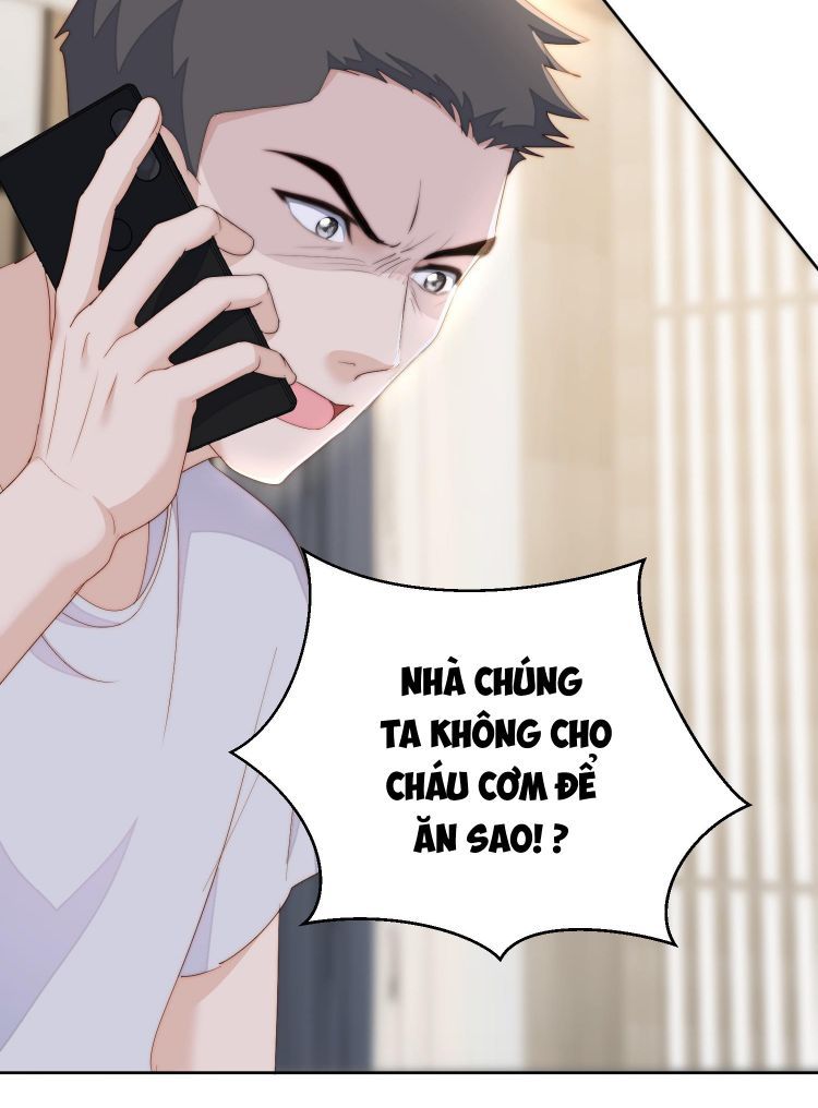 đọc truyện Tôi Bảo Bạn Cùng Bàn Đánh Cậu Chương 40 ảnh 35 tại Thiên Thai Truyện