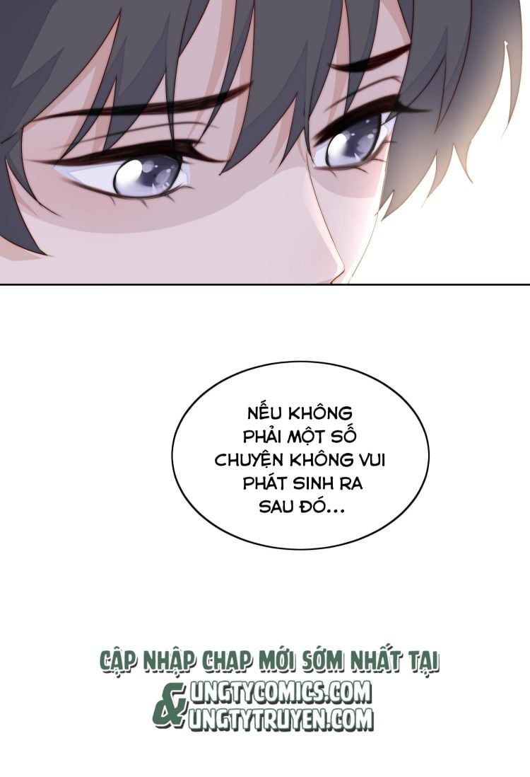 đọc truyện Tôi Bảo Bạn Cùng Bàn Đánh Cậu Chương 40 ảnh 9 tại Thiên Thai Truyện