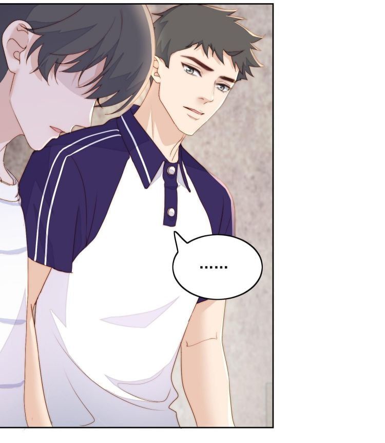 đọc truyện Tôi Bảo Bạn Cùng Bàn Đánh Cậu Chương 40 ảnh 10 tại Thiên Thai Truyện