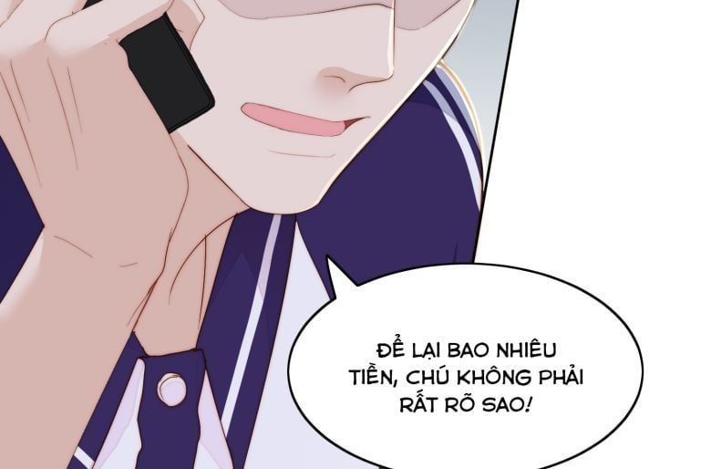 đọc truyện Tôi Bảo Bạn Cùng Bàn Đánh Cậu Chương 41 ảnh 13 tại Thiên Thai Truyện