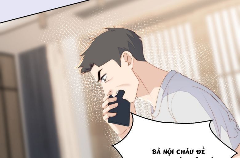 đọc truyện Tôi Bảo Bạn Cùng Bàn Đánh Cậu Chương 41 ảnh 18 tại Thiên Thai Truyện