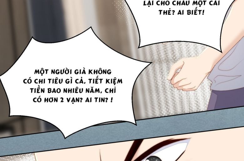 đọc truyện Tôi Bảo Bạn Cùng Bàn Đánh Cậu Chương 41 ảnh 19 tại Thiên Thai Truyện