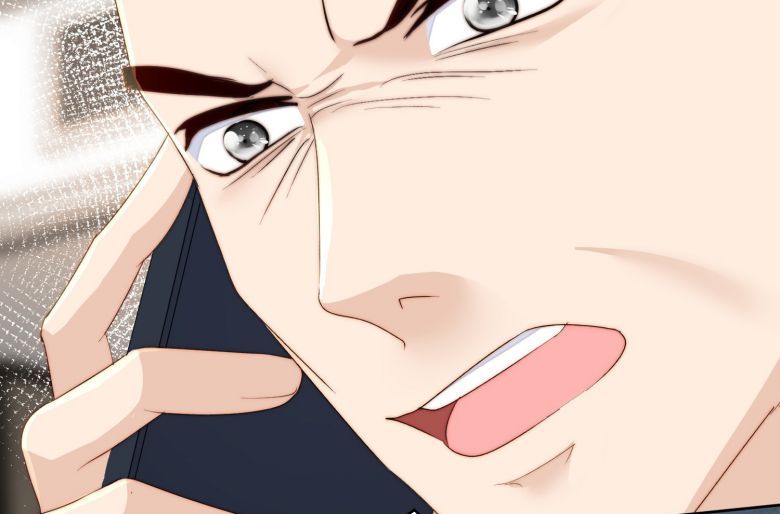 đọc truyện Tôi Bảo Bạn Cùng Bàn Đánh Cậu Chương 41 ảnh 20 tại Thiên Thai Truyện