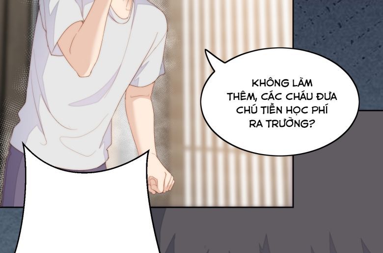 đọc truyện Tôi Bảo Bạn Cùng Bàn Đánh Cậu Chương 41 ảnh 23 tại Thiên Thai Truyện