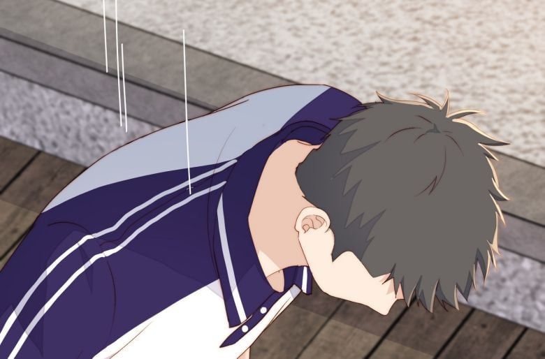 đọc truyện Tôi Bảo Bạn Cùng Bàn Đánh Cậu Chương 41 ảnh 29 tại Thiên Thai Truyện