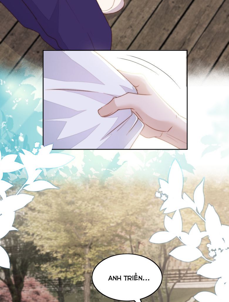 đọc truyện Tôi Bảo Bạn Cùng Bàn Đánh Cậu Chương 41 ảnh 31 tại Thiên Thai Truyện