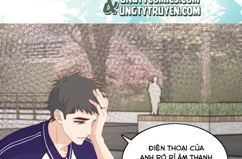 đọc truyện Tôi Bảo Bạn Cùng Bàn Đánh Cậu Chương 41 ảnh 35 tại Thiên Thai Truyện