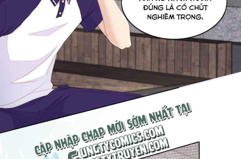 đọc truyện Tôi Bảo Bạn Cùng Bàn Đánh Cậu Chương 41 ảnh 36 tại Thiên Thai Truyện